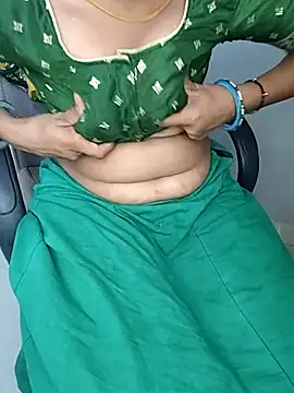 saina_baby webcam
