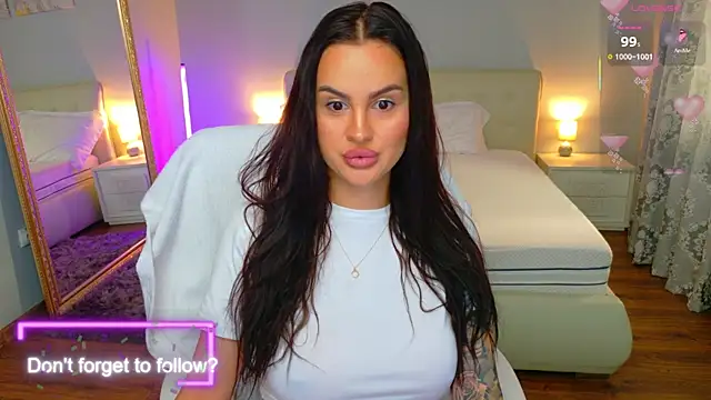 babyygirll_ - BabyyGirll_'s free webcam - UK Sex Cams