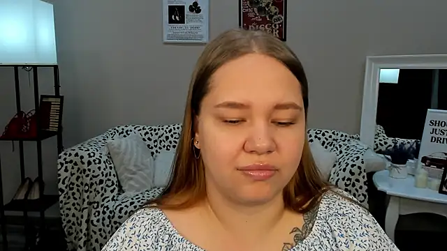 DianaKristol webcam