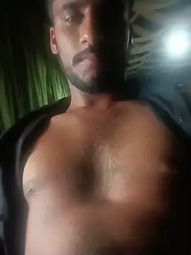 Shivaprasad1432 webcam