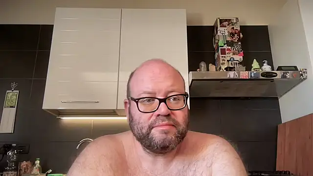 theitalianbear webcam