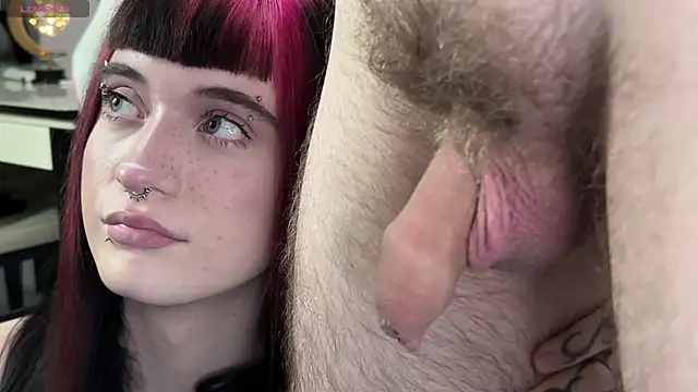 Erodia73 - Couple webcam sex chat