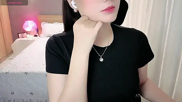 JENNIE-16 webcam