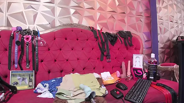 Charlotte_Bms7 webcam