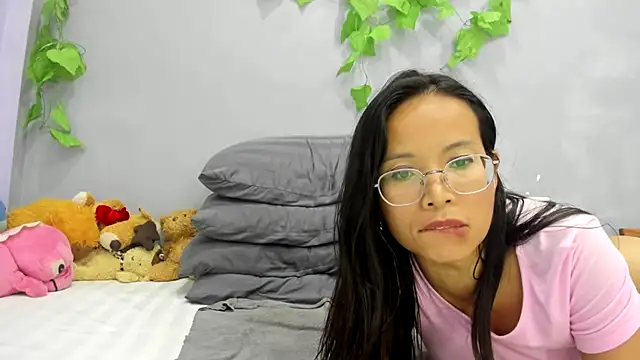 loveley_jenny webcam
