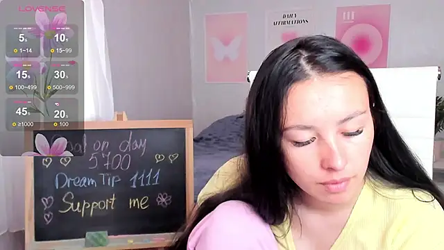 Geisha_Anna webcam