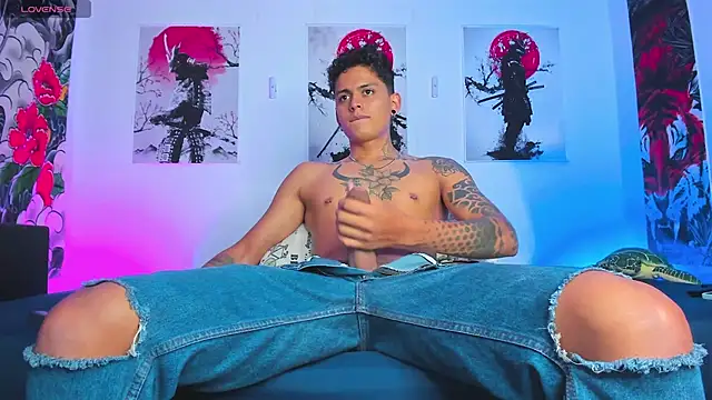 Maxi_Gray webcam
