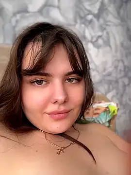 NikaMur webcam