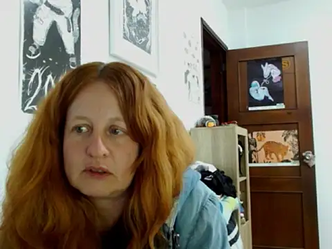 ViioletaMora webcam