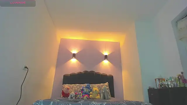 Sofia_Clauss_ webcam