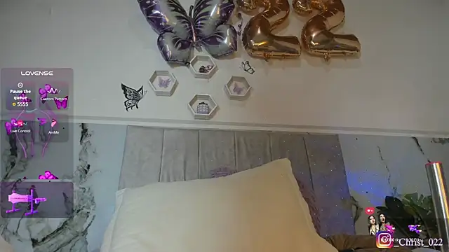 christal_cutee webcam