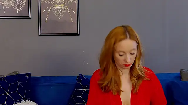AnneHove webcam