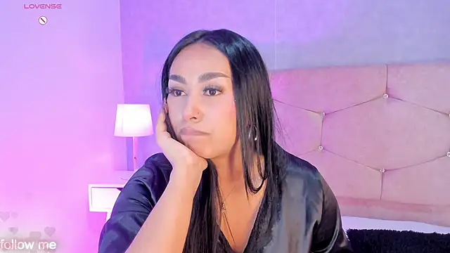 Cameliaa_Smiith webcam