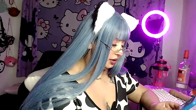 lussyevans24 webcam
