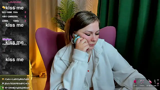 Lasly_Fox webcam