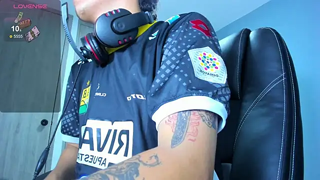Lobo_17_ webcam