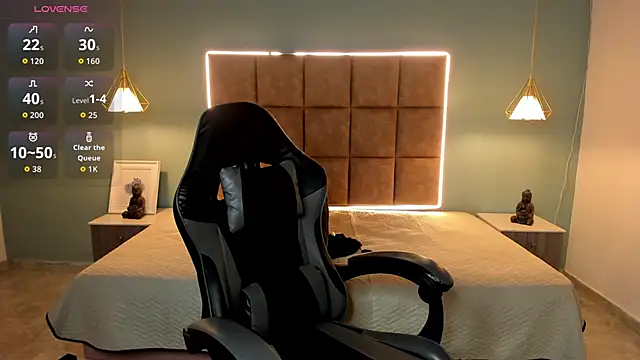 AlejooTwink webcam