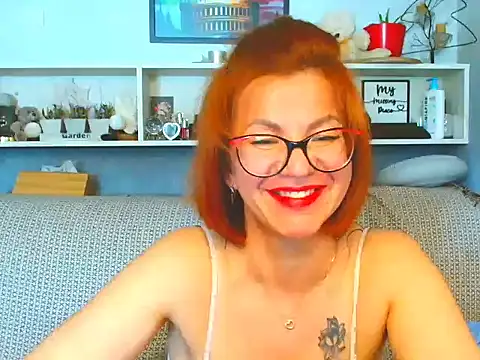 Natali3855 webcam