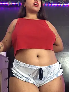 Anitta_bell webcam