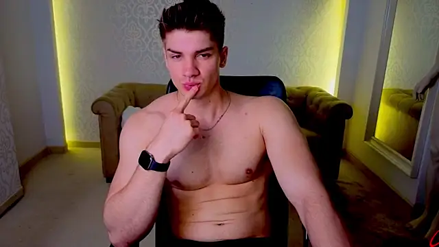 MaxKaiden webcam
