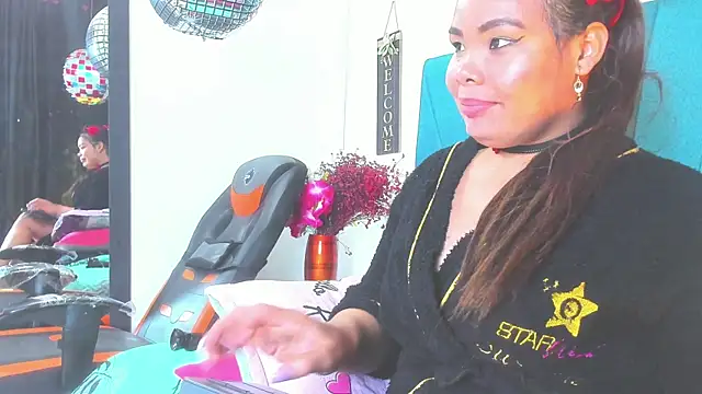 Mariana_star1 webcam