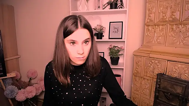 RosaRay_ webcam