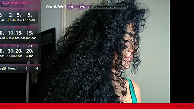 Koral369 webcam