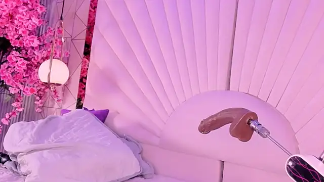 VesperVelvet webcam