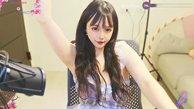 Khaleesi_ying_ webcam