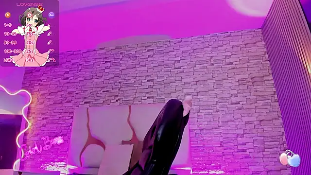 kaisage_tay webcam