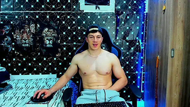 javiersexymann webcam