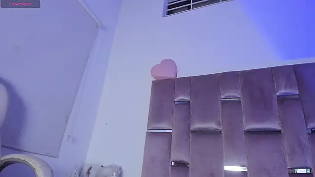 ChocoBunny1 webcam