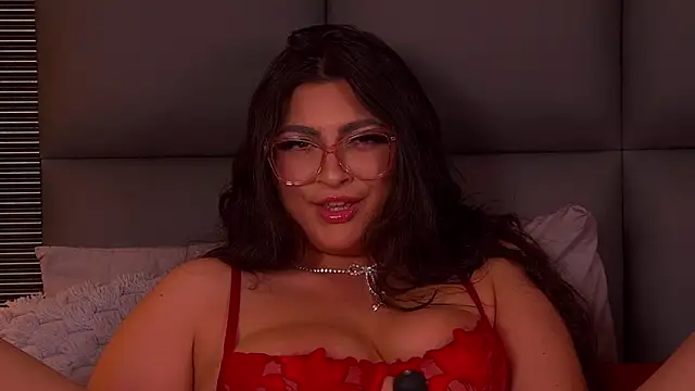 Natasha_Olive webcam