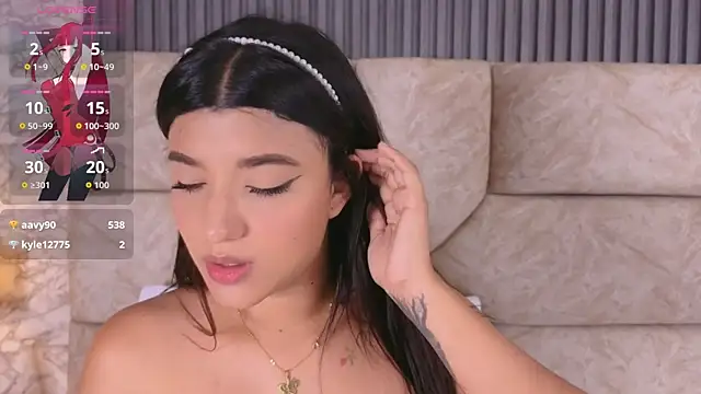 violett_fowlerxx webcam
