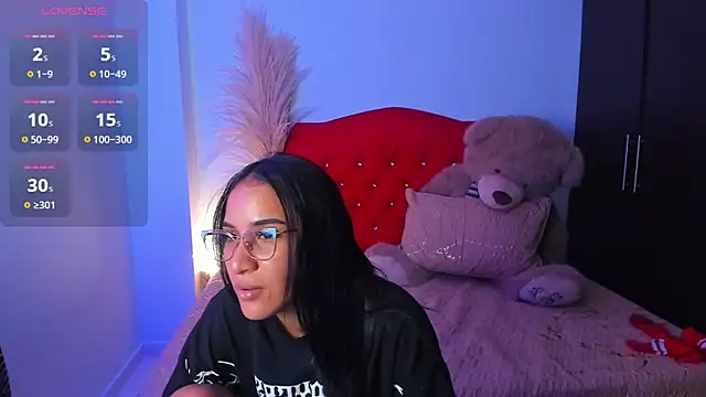 Samantha_luv_ webcam