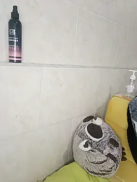 BrianaSweetxxx webcam