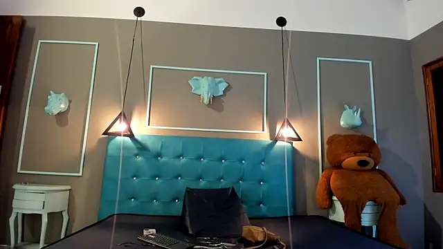 belen_green webcam