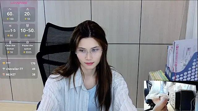 zhen-68 webcam