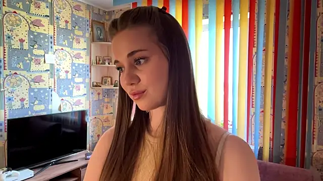 Miss_Blessnyth webcam