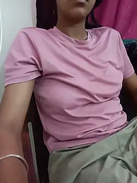 aushi_rajput webcam