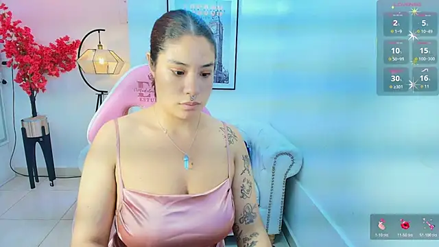 Natalia_cartier webcam