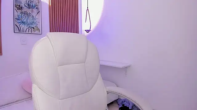 jenny_Dream_ webcam