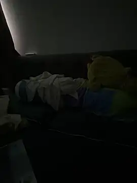 JoshuaRimmm webcam