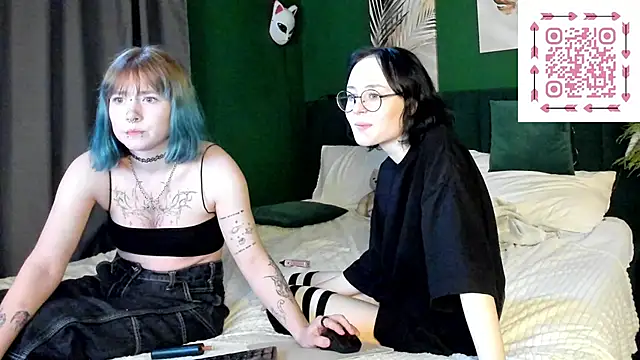 Lilac-Muse webcam