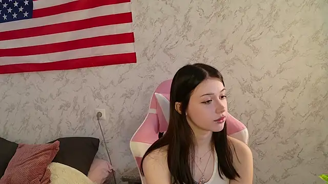 Luvellia webcam