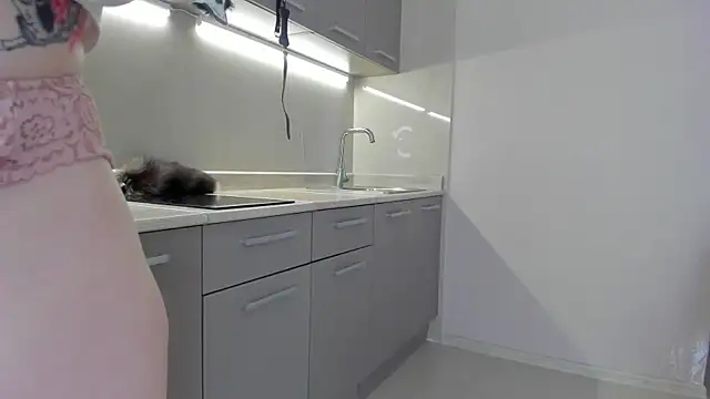 YunaPeace webcam