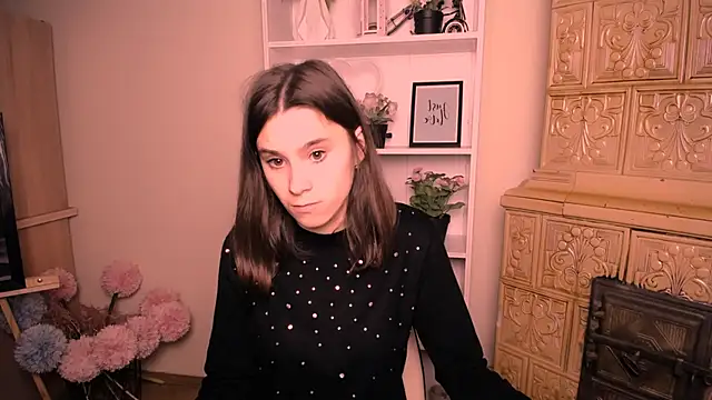RosaRay_ webcam