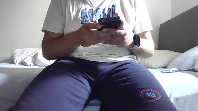 MarkusBerq_H webcam