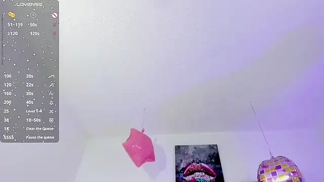 Aily_star webcam