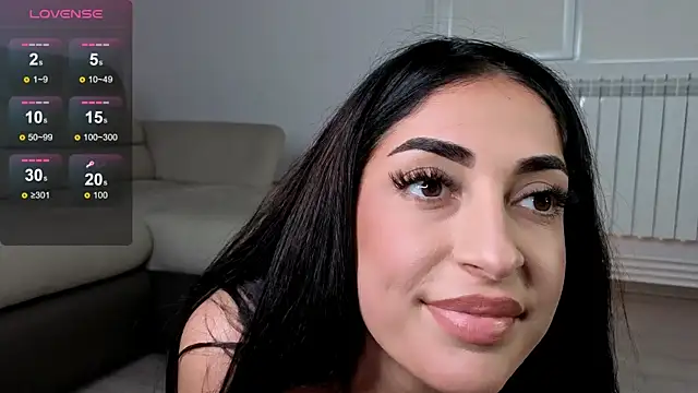 KassidyVibe webcam